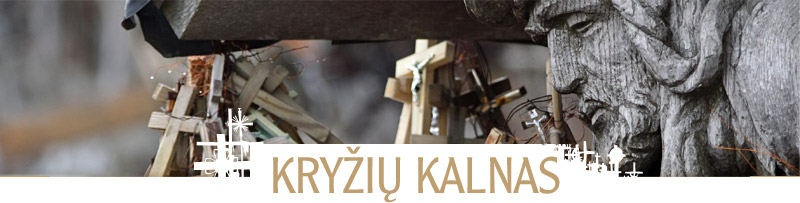 Kryžių kalnas. Į pirmą puslapį