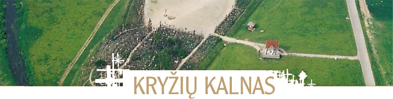 Kryžių kalnas. Į pirmą puslapį